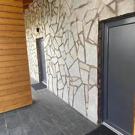 Tatry Ziarce * Liptowski Mikułasz