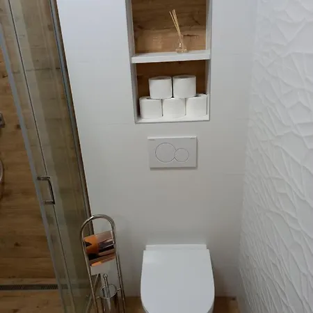 Tatry Ziarce Appartement