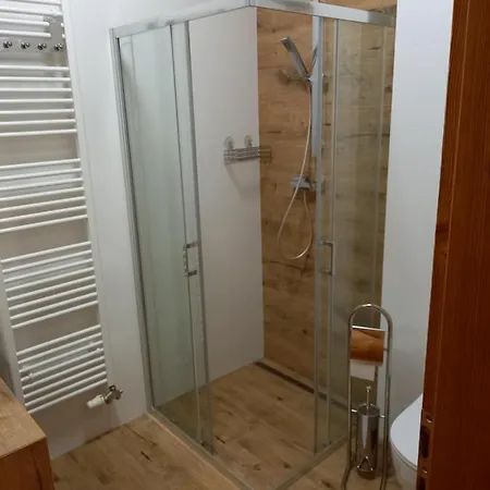 Tatry Ziarce Appartement *