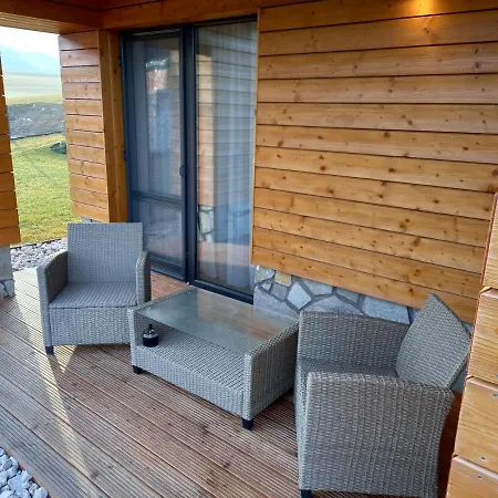 Tatry Ziarce Apartmán