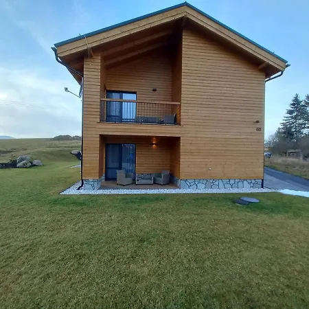 Tatry žiarce Apartamento *