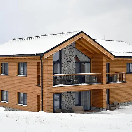 Tatry Ziarce Apartmán
