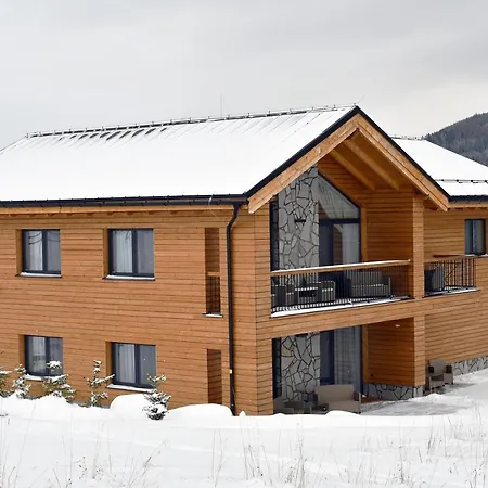 Apartmán Tatry Ziarce *