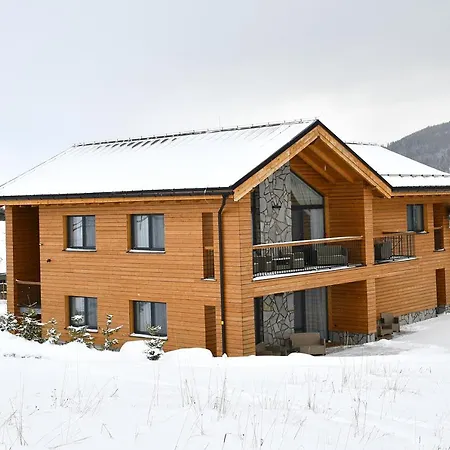 Apartamento Tatry žiarce