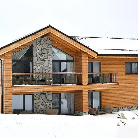 Tatry Ziarce Apartmán Liptovský Mikuláš