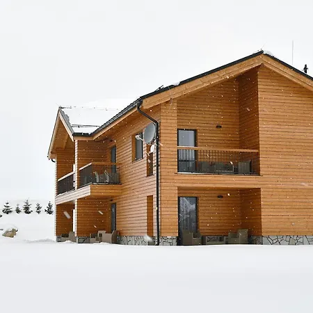 Tatry Ziarce Apartmán