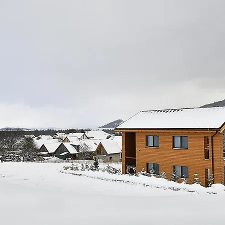 Apartmán Tatry Ziarce Liptovský Mikuláš