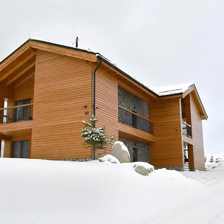 Apartmán Tatry Ziarce