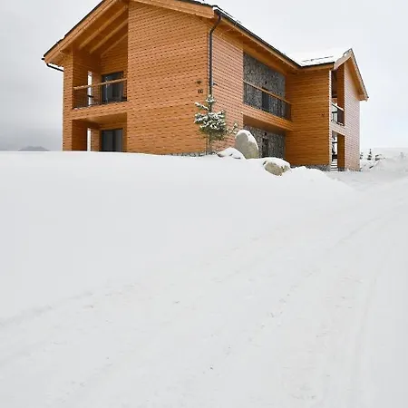 Apartmán Tatry Ziarce *