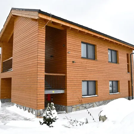 Tatry Ziarce Apartmán