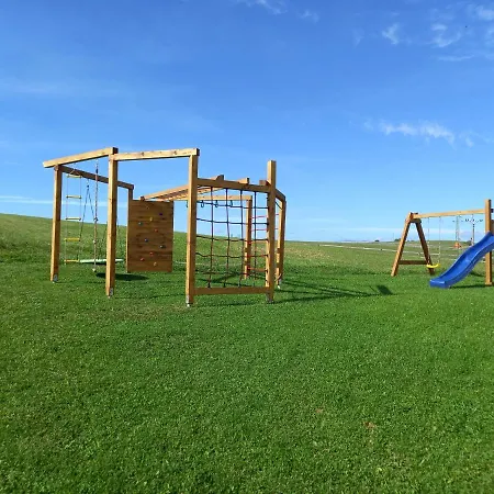 Apartmán Tatry Ziarce *