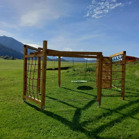 Tatry Ziarce Apartmán *