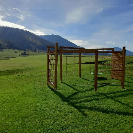 Apartmán Tatry Ziarce Liptovský Mikuláš