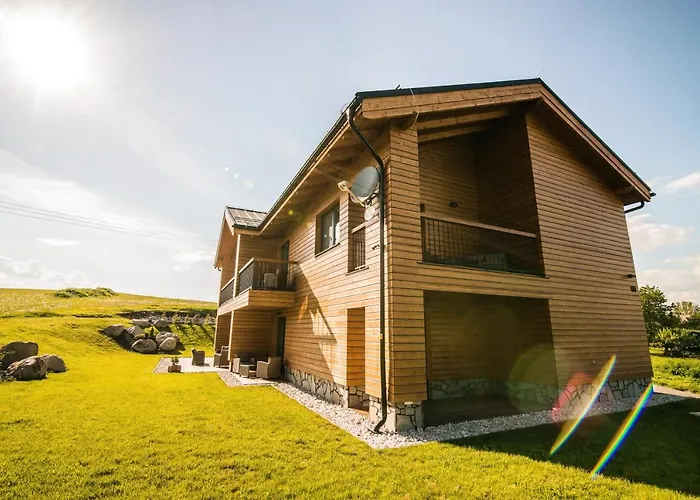 Apartment Tatry Ziarce Liptovský Mikuláš