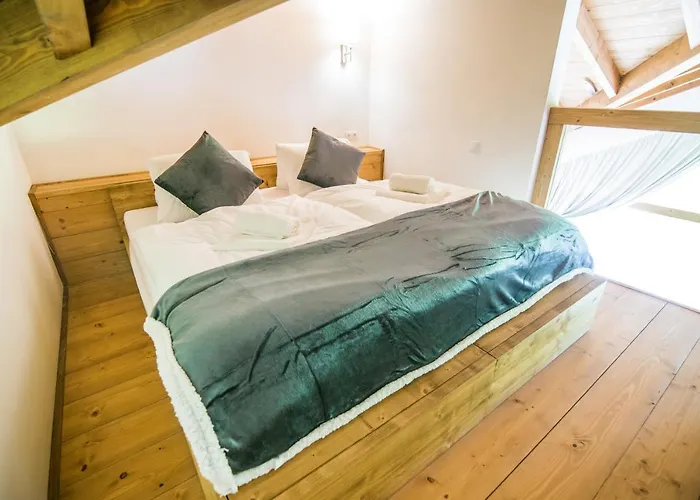 Tatry Ziarce Apartment