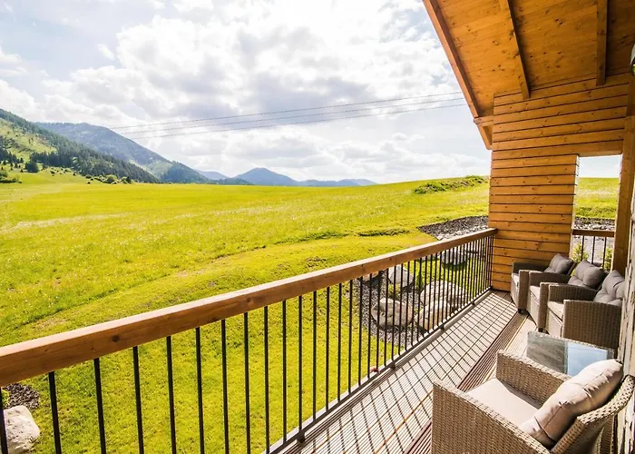Tatry Ziarce Apartment Liptovský Mikuláš