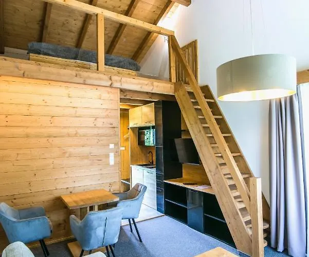 Tatry Ziarce Appartement Liptovský Mikuláš