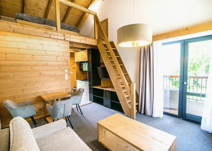 Appartamento Tatry žiarce