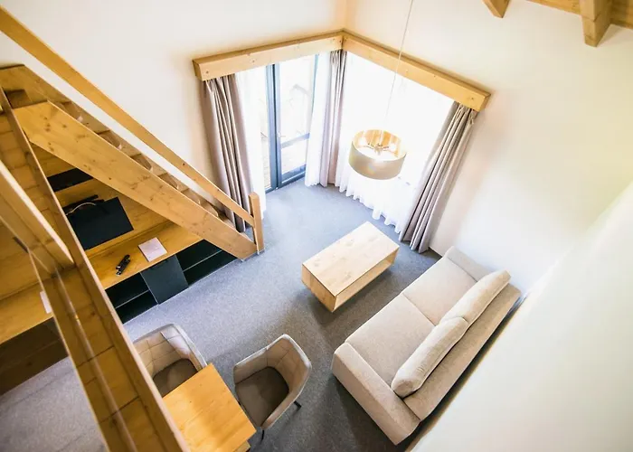 Appartamento Tatry žiarce *