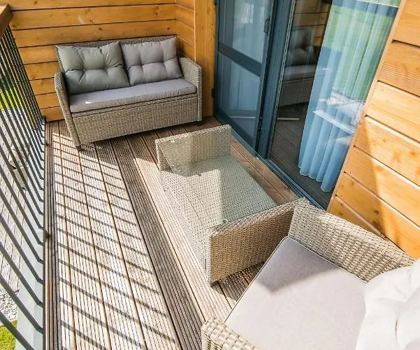Tatry žiarce Appartamento Liptovský Mikuláš