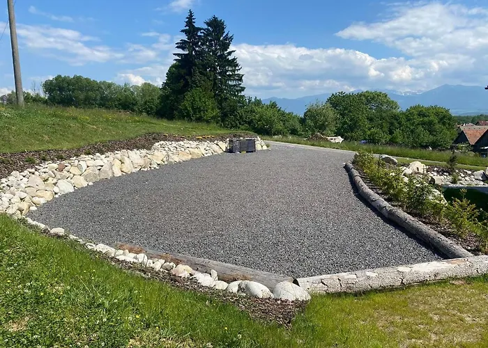 Apartment Tatry Ziarce