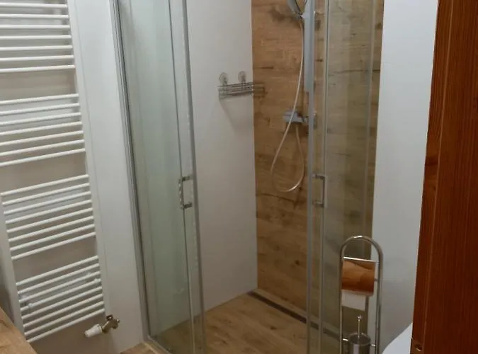 Tatry Ziarce Apartment *